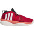 Фото #1 товара Кроссовки Adidas Dame 8 Basketball