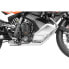 Фото #8 товара TOURATECH Rallye EVO KTM 790 Adventure/790 Adventure R Aluminium carter cover