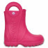 Фото #3 товара CROCS Handle It rain boots