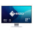 Фото #2 товара EIZO FlexScan EV2785-WT - 68.6 cm (27") - 3840 x 2160 pixels - 4K Ultra HD - LED - 14 ms - White