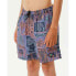 Фото #3 товара RIP CURL Lost Islands Tile Volley Swimming Shorts