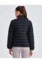 Фото #45 товара W Outerwear Pop Up Detailed Padded Jacket S231240 Günlük Kadın Mont Siyah