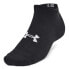 UNDER ARMOUR Essential short socks 6 pairs