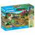 Фото #1 товара Playset Playmobil Dinos 71523