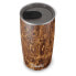 Фото #3 товара SWELL Teakwood 530ml Thermos Tumbler With Lid