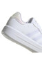 Фото #73 товара Кроссовки Adidas Grand Court Platform White