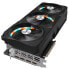 Фото #4 товара Gigabyte GeForce RTX 4080 GAMING - GeForce RTX 4080 - 16 GB - GDDR6X - 256 bit - 7680 x 4320 pixels - PCI Express 4.0
