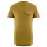 ფოტო #1 პროდუქტის KLÄTTERMUSEN Aurvandil short sleeve T-shirt