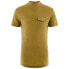 Фото #1 товара KLÄTTERMUSEN Aurvandil short sleeve T-shirt