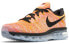 Nike Flyknit Air Max 620659-406 Running Shoes
