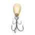 Фото #8 товара Shimano Bone White CURRENT SNIPER SPLASH WALK Walkingbait (COL18SWBW) Fishing