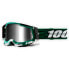 Фото #1 товара 100percent Racecraft 2 Mirror Mask