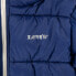 Фото #3 товара Куртка Levi's Kids утепленная пуховая Solid Boxy Fit