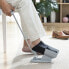 Фото #1 товара Рожок для носков и обуви со съемником для носков Shoeasy InnovaGoods