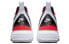 Фото #4 товара Кроссовки Nike Lebron 16 Hot Lava - мужские, бело-розовые