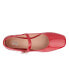 Фото #3 товара Women's Page Ballet Flats