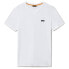 NAPAPIJRI S-Rhemes short sleeve T-shirt