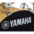 Yamaha Stage Custom Standard Set -NW