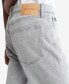 Men's Standard Straight-Fit Stretch Jeans