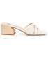 ფოტო #2 პროდუქტის Women's Moree Dress Sandals