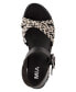 Фото #4 товара Women's Kehlani Flatform Sandals