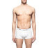 Фото #1 товара CALVIN KLEIN UNDERWEAR Low Rise boxers 3 units