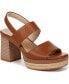 Фото #1 товара Holly Platform Sandals