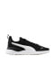 Anzarun Lite Günlük Koşu Yürüyüş Ayakkabı Siyah Sneaker
