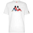 ფოტო #2 პროდუქტის KAPPA Banda Pop short sleeve T-shirt