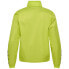 Куртка для тренировок Hummel Core XK Spray Jacket Lime Popsicle, 3XL - фото #3