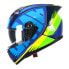 Фото #3 товара SKA-P 3MHA Speeder Sport full face helmet