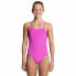 FUNKITA Diamond Back Plain Swimsuit