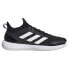 Фото #2 товара Кроссовки ADIDAS Adizero Ubersonic 41 Cl All Court