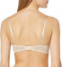 Smart & Sexy Women's 188762 Cleavage Underwire Push Up Bra Underwear Size 34 C