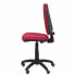 Фото #5 товара Офисное кресло P&C Ayna bali LI933RP Красный Тёмно Бордовый