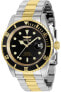 Часы Invicta Pro Diver Automatic43mm Two Tone Gold