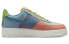 Nike Air Force 1 Low 07 LV8 NN "Sun Club" DQ4531-700 Sneakers