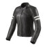 REVIT Meridian leather jacket