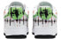 Nike Air Force 1 Low '07 QS Black Tie Dye CW1267-101 Sneakers