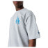 ფოტო #4 პროდუქტის NEW ERA Los Angeles Dodgers MLB Player Graphic short sleeve T-shirt