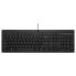 Фото #2 товара HP 125 keyboard