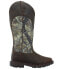 Фото #1 товара Ariat Camo Conquest Waterproof Square Toe Mens Size 7 EE Casual Boots 10018700