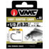 Фото #1 товара VMC Carp Tied Hook