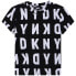 DKNY D35S28 short sleeve T-shirt