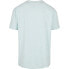 Фото #2 товара URBAN CLASSICS T-Shirt Oversize Melange-Big