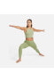 Фото #6 товара Yoga Dri-Fit Luxe Cropped Training Yeşil Kadın Atlet DQ6032-386
