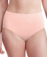 Фото #1 товара Women's Comfort Revolution® EasyLite Brief Underwear DFEL61