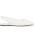 ფოტო #2 პროდუქტის Women's Flexa Antona Flat Slingbacks