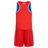 ფოტო #2 პროდუქტის BENLEE Ringford Reversible sleeveless T-shirt