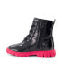 Фото #7 товара Ботинки DKNY Girls Carrie Combat Boots